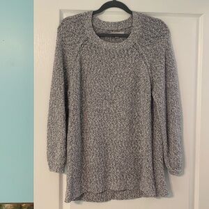 Loft Knitted sweater, oversized fit